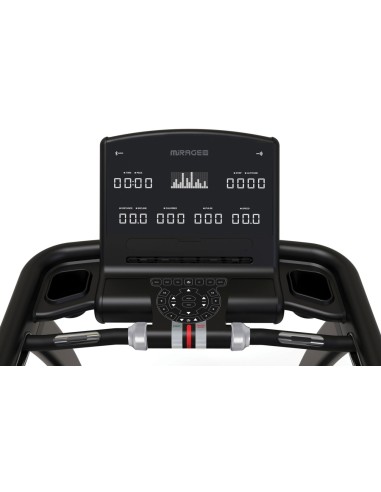 Bėgimo takelis TOORX Mirage S80