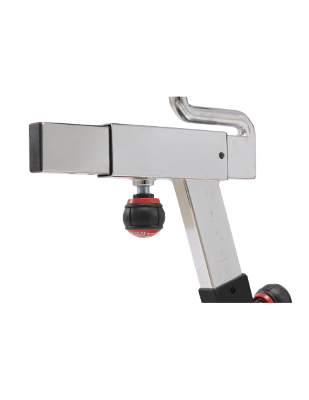 Sukimo ratas TOORX SRX-50S