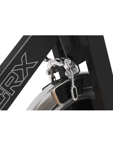Sukimo ratas TOORX SRX-50S