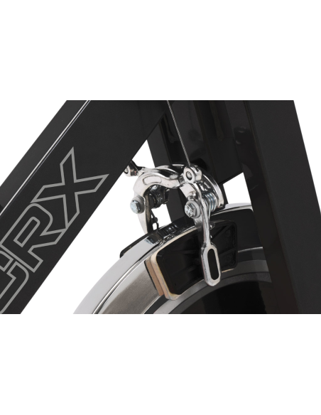 Sukimo ratas TOORX SRX-50S