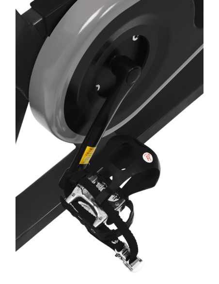 Sukimo ratas TOORX SRX-50S