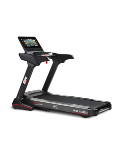 Bėgimo takelis BH FITNESS RS1000 TFT