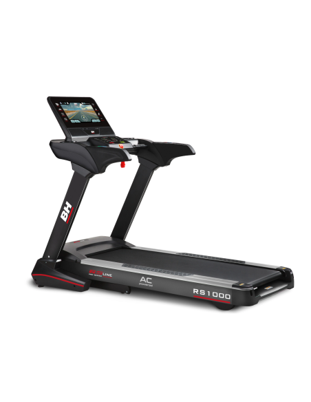 Bėgimo takelis BH FITNESS RS1000 TFT