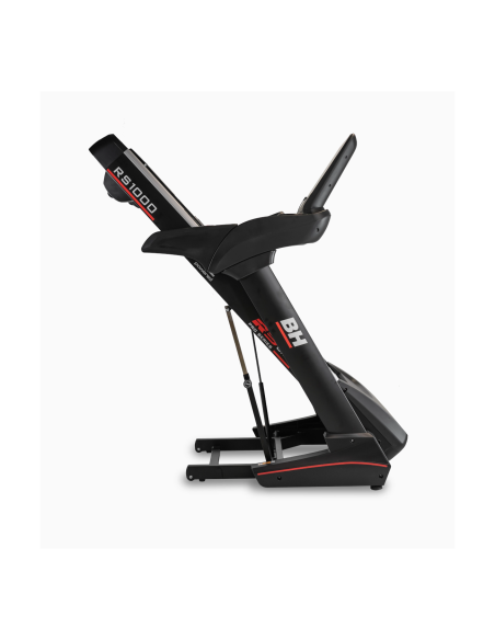 Bėgimo takelis BH FITNESS RS1000 TFT
