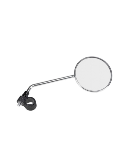 Veidrodis AZIMUT 275/93mm su spaustuku