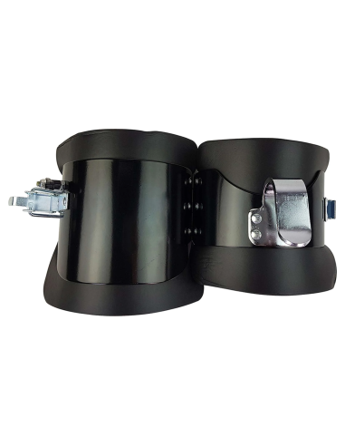 Inversion shoes TUNTURI