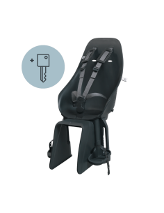 Kūdikių kėdutė URBAN IKI Ta-ke Easy Fix, Bincho Black/Bincho Black