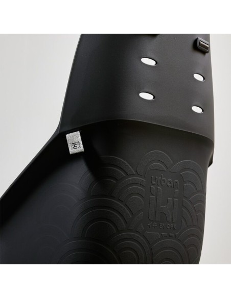 Vaikiška paspirtukų pakaba URBAN IKI U-me Easy Fix, Bincho Black/Bincho Black