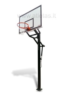 Basketball stand "Hydra S"