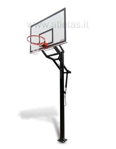 Basketball stand "Hydra S"
