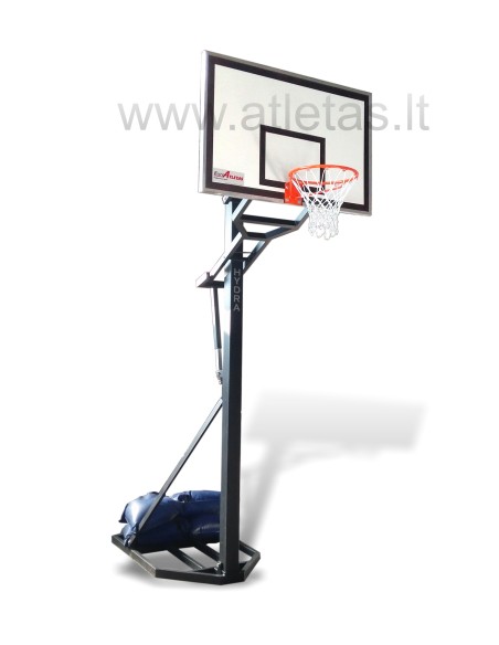Basketball stand "Hydra M"