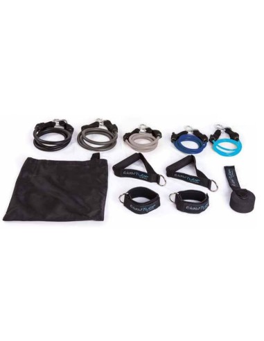 Resistance band set Amaya PRO