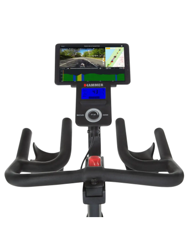 Sukimo ratas HAMMER Speed ​​Race S