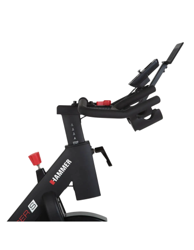 Sukimo ratas HAMMER Speed ​​Race S