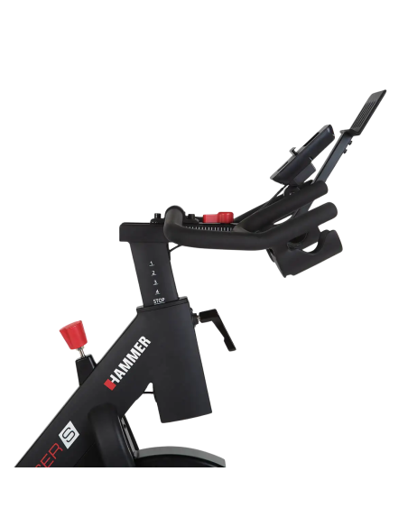 Sukimo ratas HAMMER Speed ​​Race S