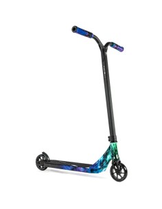 Ethic Erawan V2 Complete Pro paspirtukas M, mėlynas iridium