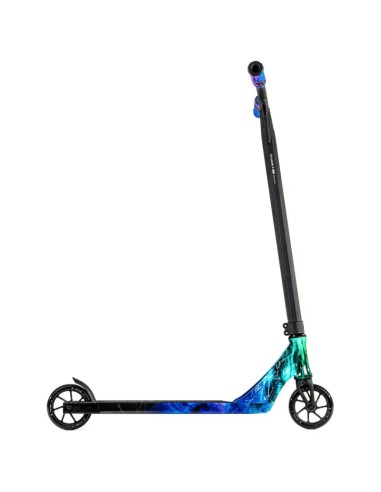 Ethic Erawan V2 Complete Pro paspirtukas M, mėlynas iridium