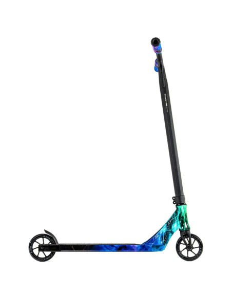 Ethic Erawan V2 Complete Pro paspirtukas M, mėlynas iridium