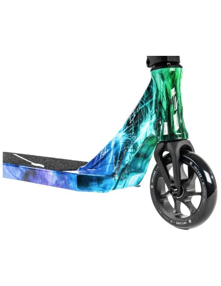 Ethic Erawan V2 Complete Pro paspirtukas M, mėlynas iridium