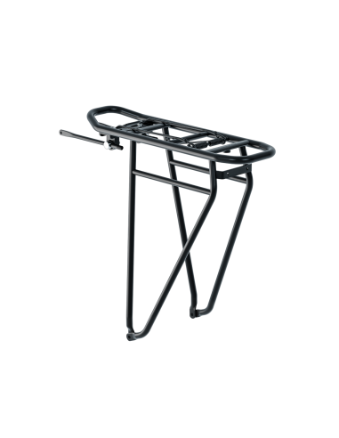 Dviratis RACKTIME Basic 2.0 Tour, 28", 25 kg