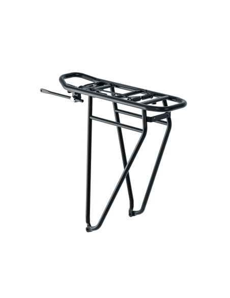 Dviratis RACKTIME Basic 2.0 Tour, 28", 25 kg