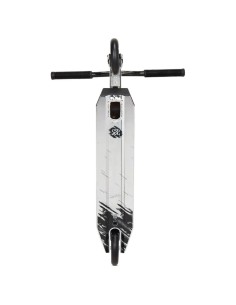 Trikitūris paspirtukas Versatyl S2S Edition Pro Scooter chromuotas/juodas 2