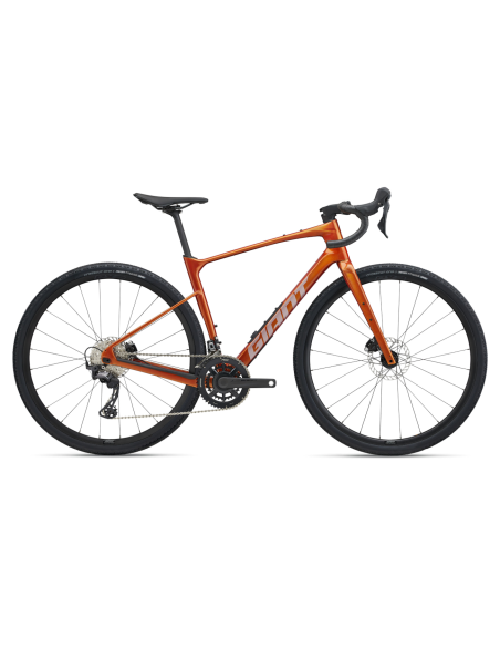Žvyrkelis GIANT Revolt Advanced 2 (2025) Solar Flare (M/L)