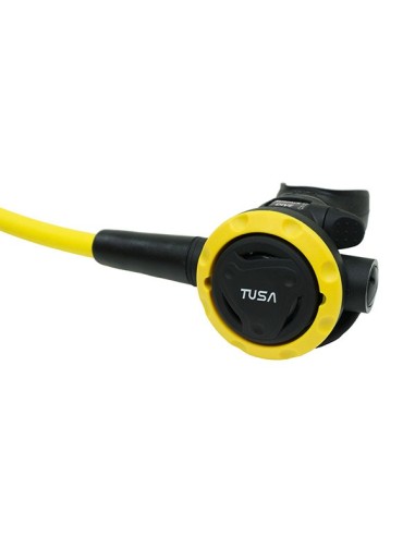 Octopus TUSA "SS-0001"
