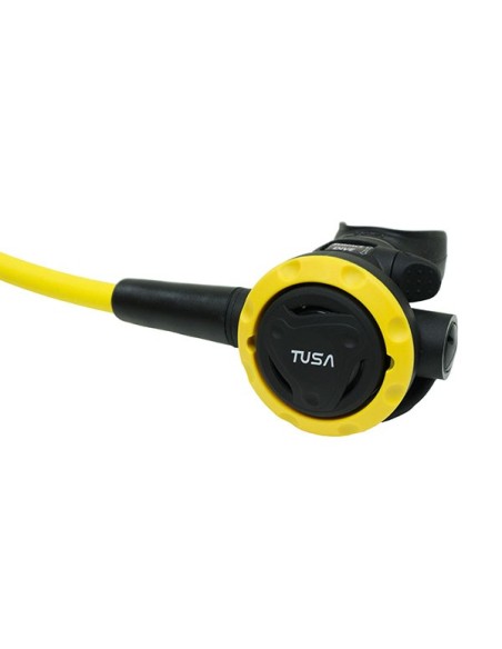 Oktopusas Tusa SS-0001