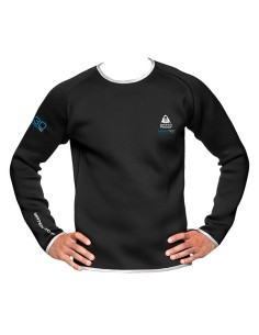 WATERPROOF футболка "MESHTEC 3D"