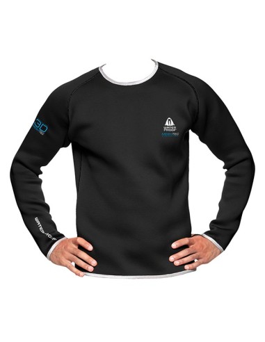 WATERPROOF T-krekls "MESHTEC 3D"