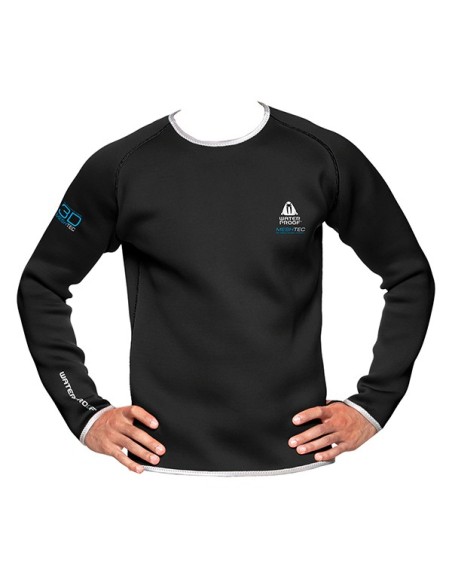 T-shirt WATERPROOF "MESHTEC 3D"
