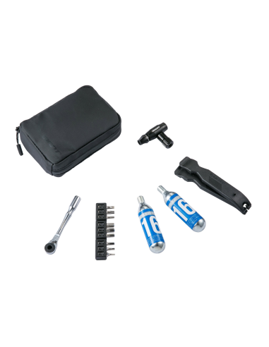 Padangų remonto komplektas GIANT Quick Fix Kit Road