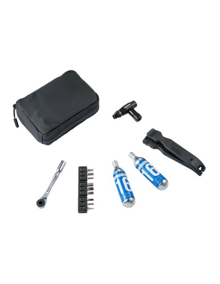 Padangų remonto komplektas GIANT Quick Fix Kit Road