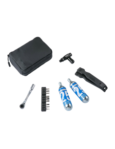 Padangų remonto komplektas GIANT Quick Fix Kit MTB