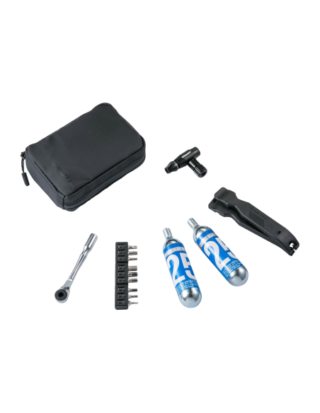 Padangų remonto komplektas GIANT Quick Fix Kit MTB