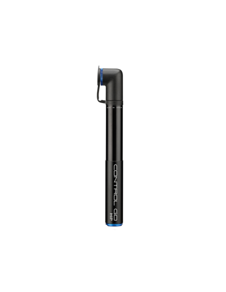 Hand bicycle pump GIANT Control Go high pressure mini pump