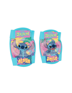 Saugikliai Stitch, mėlyni