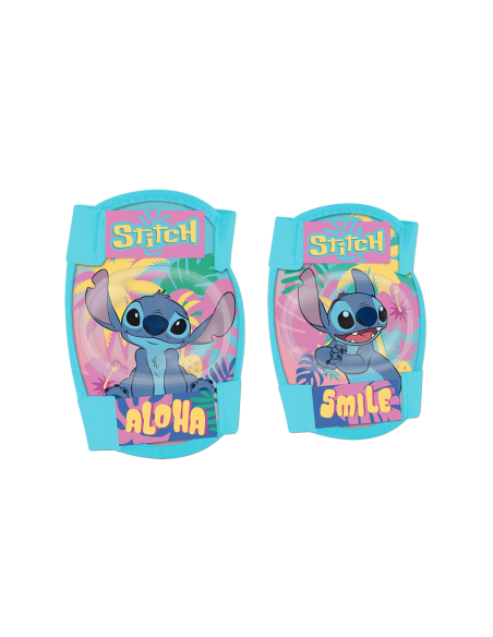 Saugikliai Stitch, mėlyni
