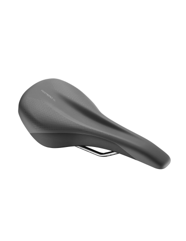 Balnas GIANT Romero SL, juodas