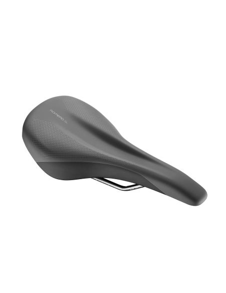 Balnas GIANT Romero SL, juodas