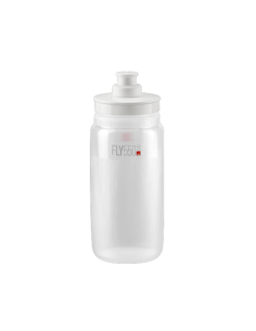 Gertuvė ELITE Fly Tex Clear, permatoma 550ml