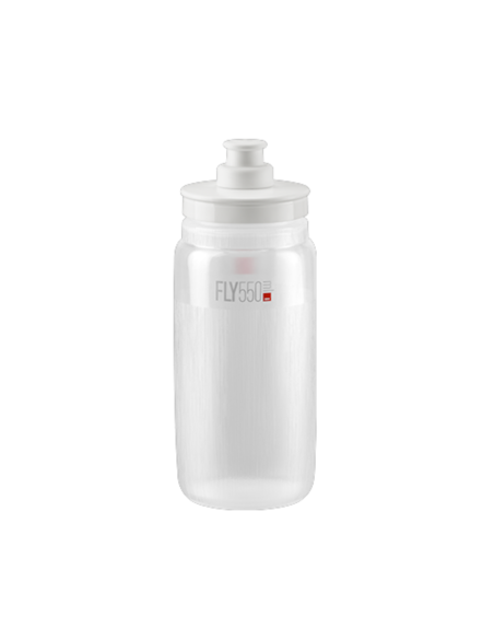 Gertuvė ELITE Fly Tex Clear, permatoma 550ml