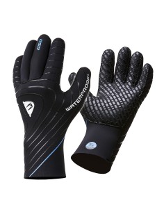 5mm gloves WATERPROOF "G50"