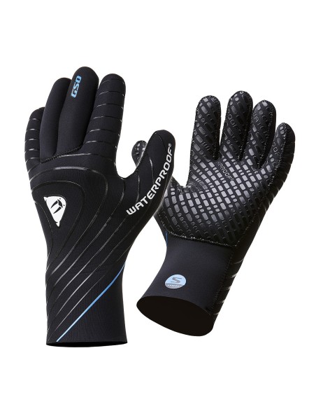 5mm gloves WATERPROOF "G50"