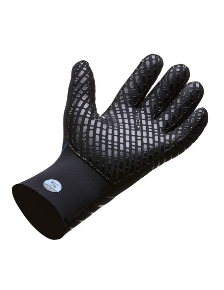 5mm gloves WATERPROOF "G50"
