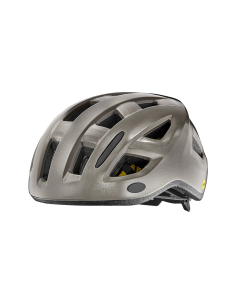 Kiiver LIV Relay MIPS, S/M (49-57 cm), matinio metalo