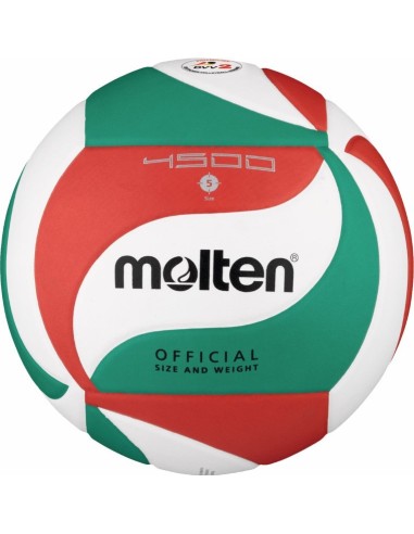 Volleyball Molten V5M4500-X