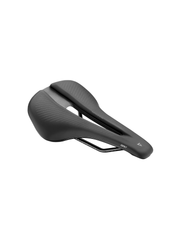 Balnas GIANT Grit SL, juodas