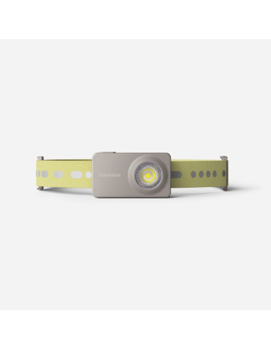 BOOKMAN Monocle rechargeable headlamp